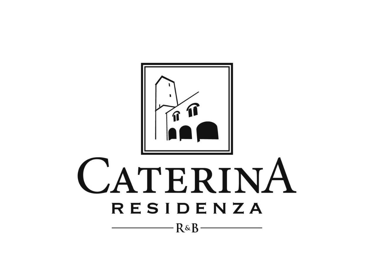 Hotel Caterina Residenza Ravenna Exterior foto